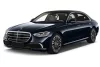MERCEDES-BENZ S (W223) MOBILE GARAGE Ochranná plachta na auto (2021-)