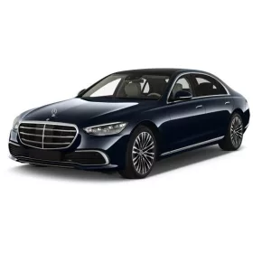   MERCEDES-BENZ S (W223) MOBILE GARAGE Ochranná plachta na auto (2021-)