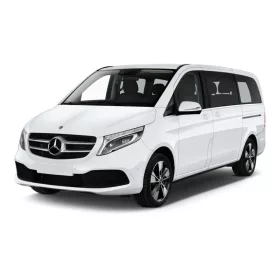MERCEDES-BENZ V (V447) plachta na auto (2015-)