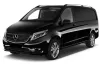 MERCEDES-BENZ VITO (W639) plachta na auto (2015-)