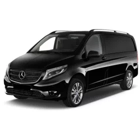 MERCEDES-BENZ VITO (W639) plachta na auto (2015-)