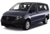 MERCEDES-BENZ VITO TOURER plachta na auto (2015-)