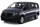 MERCEDES-BENZ VITO TOURER plachta na auto (2015-)