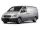 MERCEDES-BENZ VITO (W639) plachta na auto (2003-2015)