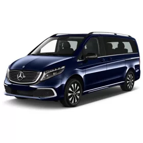 MERCEDES-BENZ EQV plachta na auto (2019-)