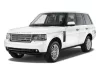LAND ROVER RANGE ROVER VOGUE MOBILE GARAGE Ochranná plachta na auto (2002-2012)