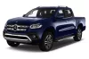 MERCEDES-BENZ X (W470) MOBILE GARAGE Ochranná plachta na auto (2017-2022)