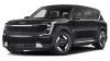 KIA EV9 plachta na auto (2023-)