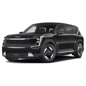 KIA EV9 plachta na auto (2023-)
