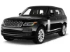LAND ROVER RANGE ROVER IV. VOGUE plachta na auto (2013-2022)