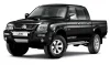MITSUBISHI L200 MOBILE GARAGE Ochranná plachta na auto (1996-2005)