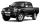MITSUBISHI L200 MOBILE GARAGE Ochranná plachta na auto (1996-2005)