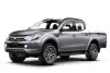 MITSUBISHI L200 MOBILE GARAGE Ochranná plachta na auto (2015-2020)