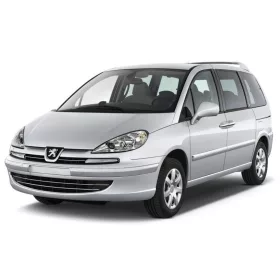 PEUGEOT 807 plachta na auto (2002-2014)