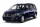 SEAT ALHAMBRA plachta na auto (2010-2018)