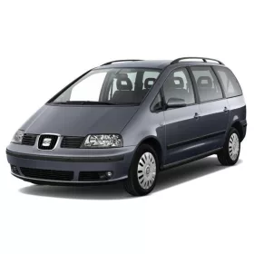 SEAT ALHAMBRA plachta na auto (1996-2010)