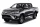 TOYOTA HILUX plachta na auto (2015-)