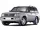 TOYOTA LAND CRUISER 100 plachta na auto (1998-2007)