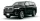 TOYOTA LAND CRUISER 300 plachta na auto (2021-)