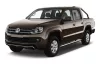 VW Amarok plachta na auto (2011-2022)