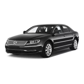 VW PHAETON plachta na auto (2002-2015)