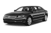 VW PHAETON MOBILE GARAGE Ochranná plachta na auto (2002-2015)