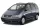 VW SHARAN (7M) plachta na auto (1995-2010)