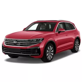 VW TOUAREG (CR) plachta na auto (2018-)