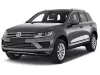 VW TOUAREG (7P) MOBILE GARAGE Ochranná plachta na auto (2014-2018)