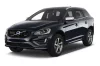 VOLVO XC60 plachta na auto (2008-2017)
