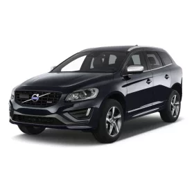 VOLVO XC60 plachta na auto (2008-2017)