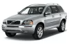 VOLVO XC90 plachta na auto (2002-2014)