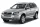 VOLVO XC90 plachta na auto (2002-2014)