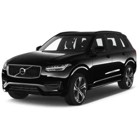 VOLVO XC90 plachta na auto (2015-)