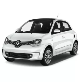 RENAULT TWINGO E-TECH GUMOVÉ KOBERCE (2020-)