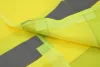 Reflexní vesta XXL (žlutá, 130g)