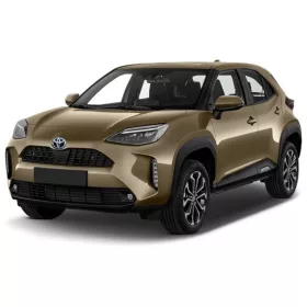 TOYOTA YARIS CROSS OFUKY OKEN (2020-)