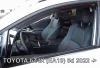 SUBARU SOLTERRA (2022-) OFUKY OKEN