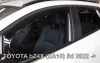 SUBARU SOLTERRA (2022-) OFUKY OKEN
