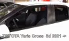 TOYOTA YARIS CROSS OFUKY OKEN (2020-)