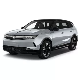 OPEL GRANDLAND GUMOVÉ KOBERCE (2025-)