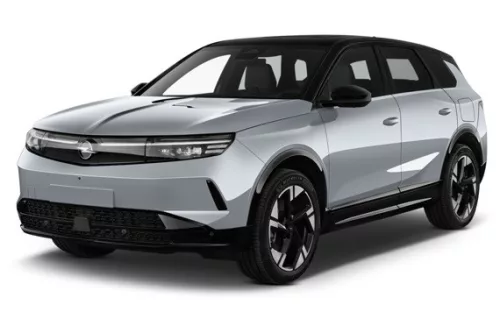 OPEL GRANDLAND GUMOVÉ KOBERCE (2025-)