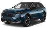 PEUGEOT 5008 GUMOVÉ KOBERCE (2024-)