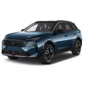 PEUGEOT 5008 GUMOVÉ KOBERCE (2024-)