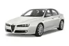 ALFA ROMEO 159 VANA DO KUFRU (2005-2013)