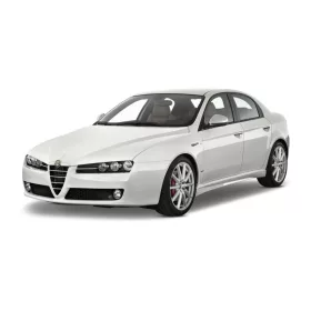 ALFA ROMEO 159 VANA DO KUFRU (2005-2013)