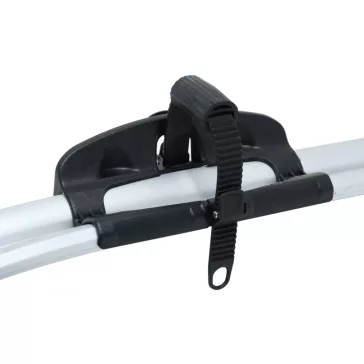 Střešní nosič kol ALU-WIND