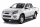 ISUZU D-MAX 3D GUMOVÉ KOBERCE (2012-2019)
