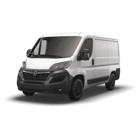 OPEL MOVANO GUMOVÉ KOBERCE (2021-)