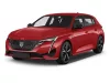 PEUGEOT 308 3D GUMOVÉ KOBERCE (2021-)